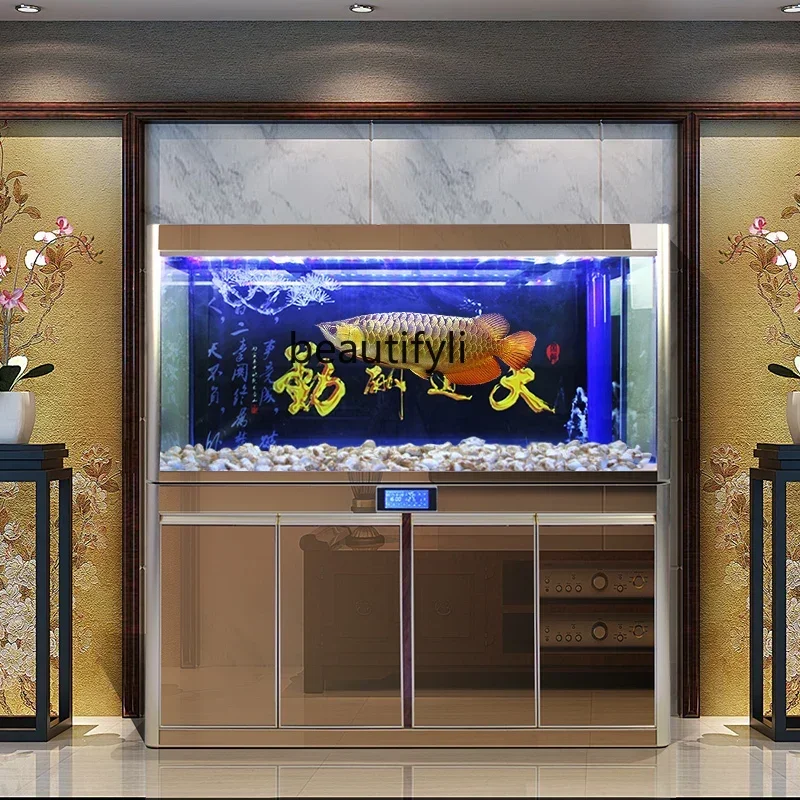 Aquarium Fish Dragon - ss cn8350 ss 8350 Dragon Fish