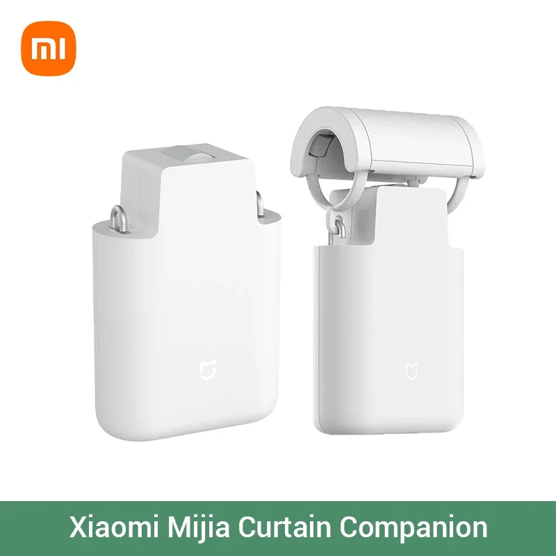 Aquarium Xiaomi - Xiaomi Mijia Curtain Companion Smart Home