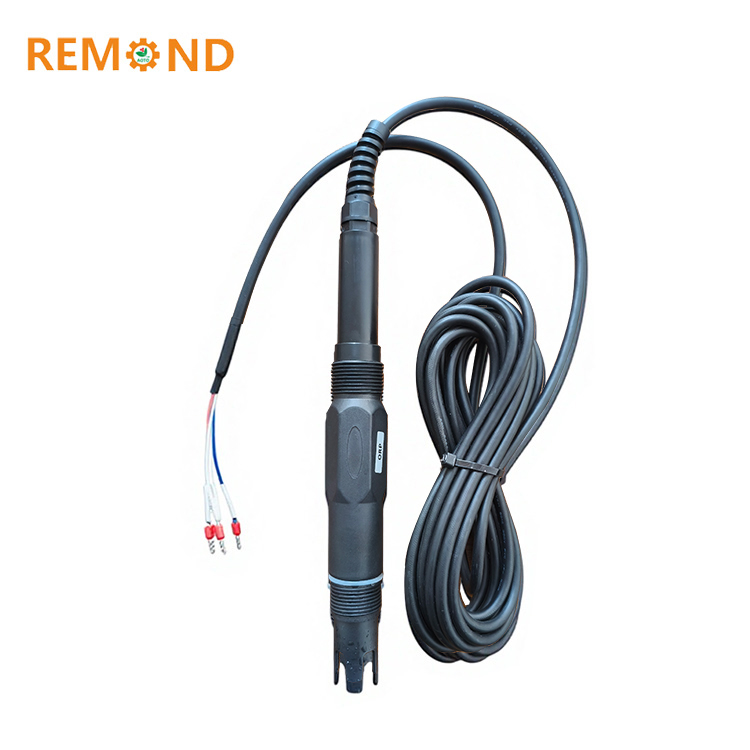 Aquarium Fish In Online - Digital ORP Probe Corrosion Resistant IP68