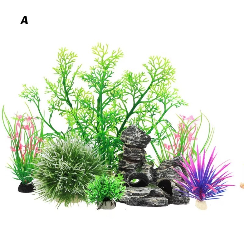 Aquarium Fish Sale - 10pcs Hot Selling New Arrival Plastic