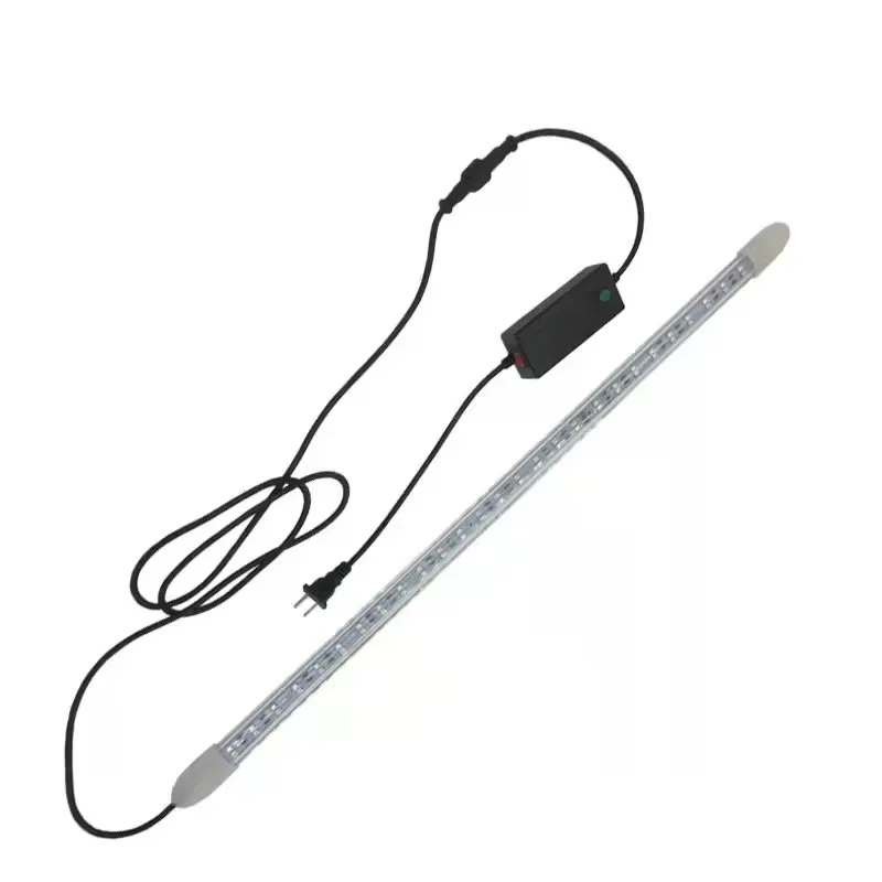 Aquarium Fish Dragon - LED Fish Tank Lamp Amphibious Aquarium