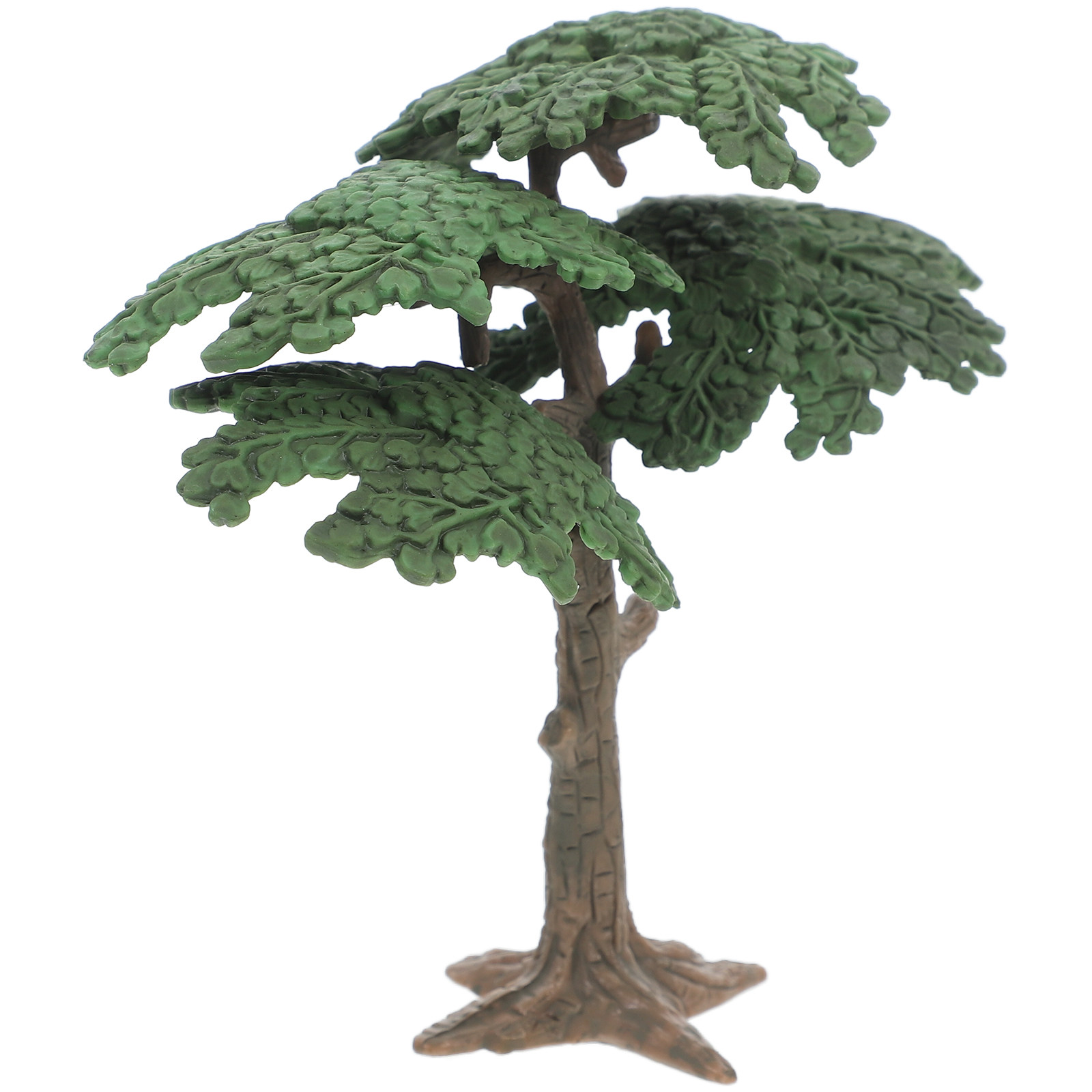 Aquarium Fish Low Maintenance - Realistic Artificial Ficus Tree for Aquarium