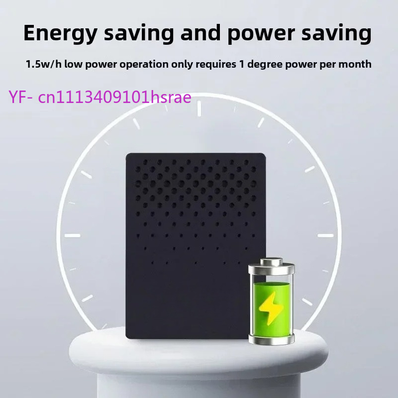 Aquarium Xiaomi - Smart Aquarium Modification Kit Oxygenation Pump