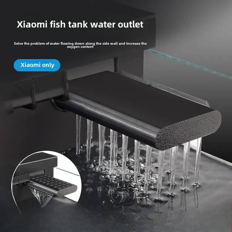 Aquarium Xiaomi - For Xiaomi Smart Fish Tank Waterfall