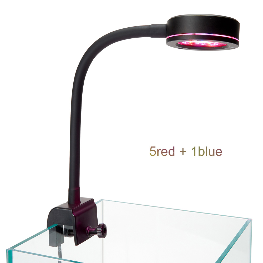 Refugium Light Nano - Mới 18W Bể Cá Đèn Cho