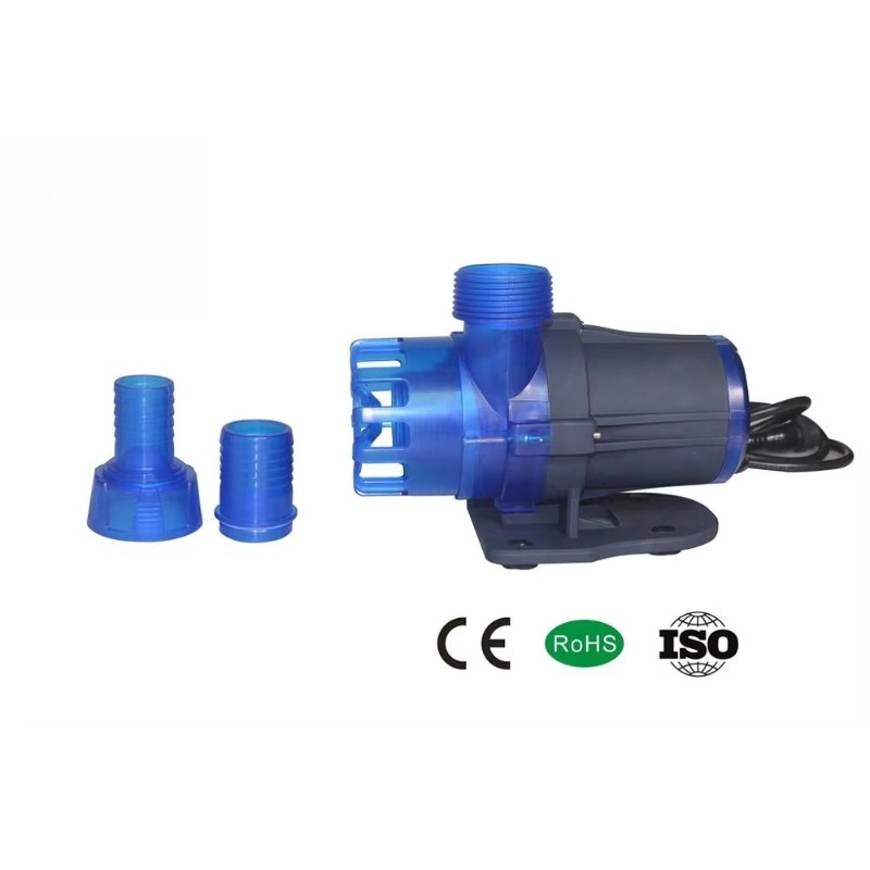 Aquarium Fish Sale - Hot Sale Extra Quiet Seawater Submersible