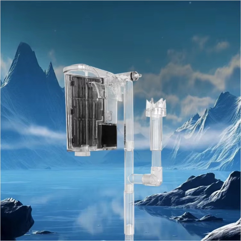 Aquarium Fish Sale - Hot Sale Aquarium Filter Wall Mounted