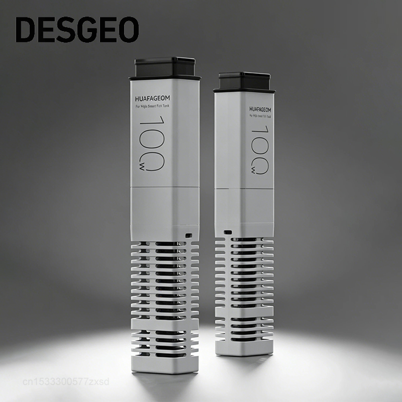 Aquarium Xiaomi - NEW DESGEO Smart Aquarium Heater 100W