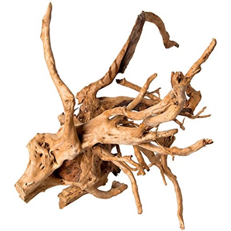 Aquarium Fish Beautiful - Wholesale fish tank landscape driftwood natural