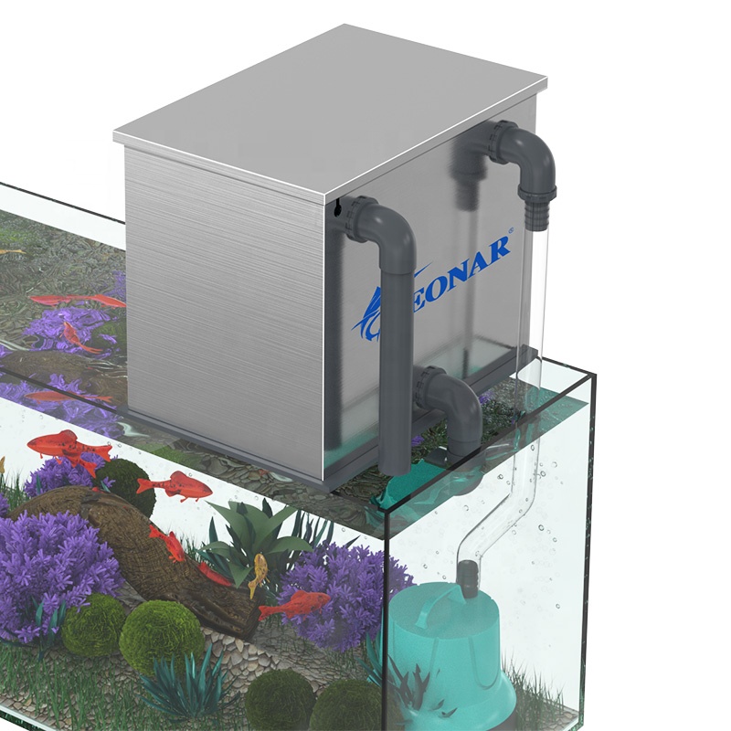 Aquarium Fish Sale - Factory Direct Sales Aquarium tank Filter