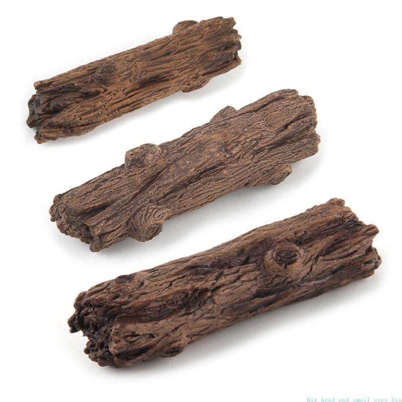 581C Stump Aquarium Trang trí  - đánh giá và giá Aquarium Fish Cichlid