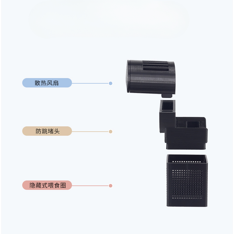 for Xiaomi Mijia Smart Fish Ta - đánh giá và giá Aquarium Xiaomi