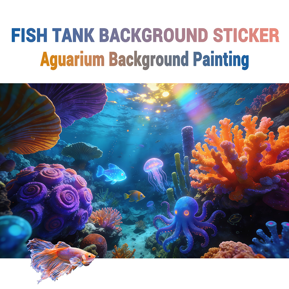 The underwater world under the - đánh giá và giá Aquarium Fish Of The World