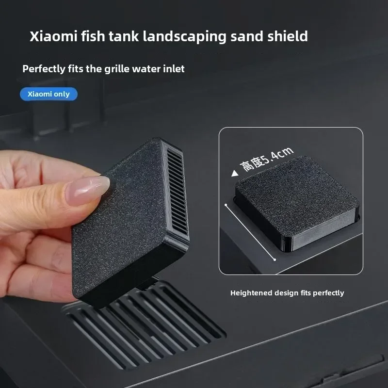 For Xiaomi Mijia smart aquariu - đánh giá và giá Aquarium Xiaomi