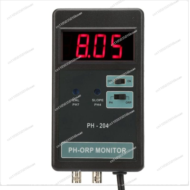 Online Digital PH ORP Monitor  - đánh giá và giá Aquarium Fish In Online