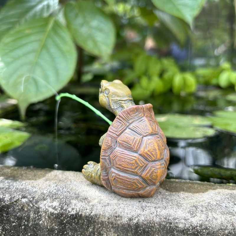 Turtle fishing fish tank aquar - đánh giá và giá Aquarium Fish Gallery