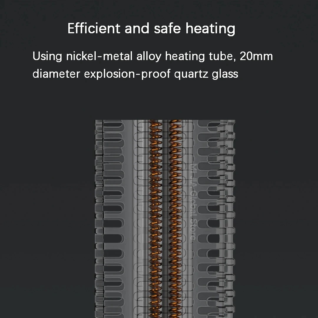 DESGEO 50W Smart Aquarium Heat - đánh giá và giá Aquarium Xiaomi