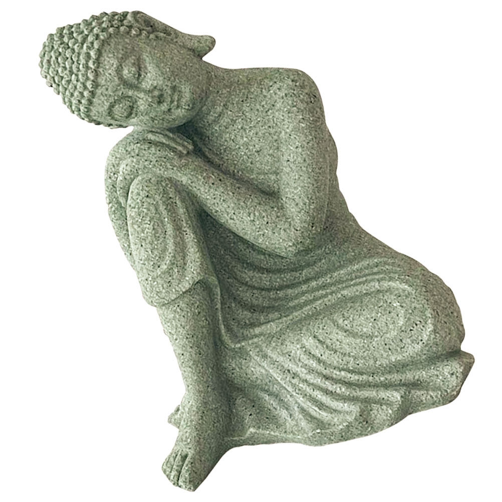 Fish Tank Buddha Statue Unique - đánh giá và giá Aquarium Fish Unique