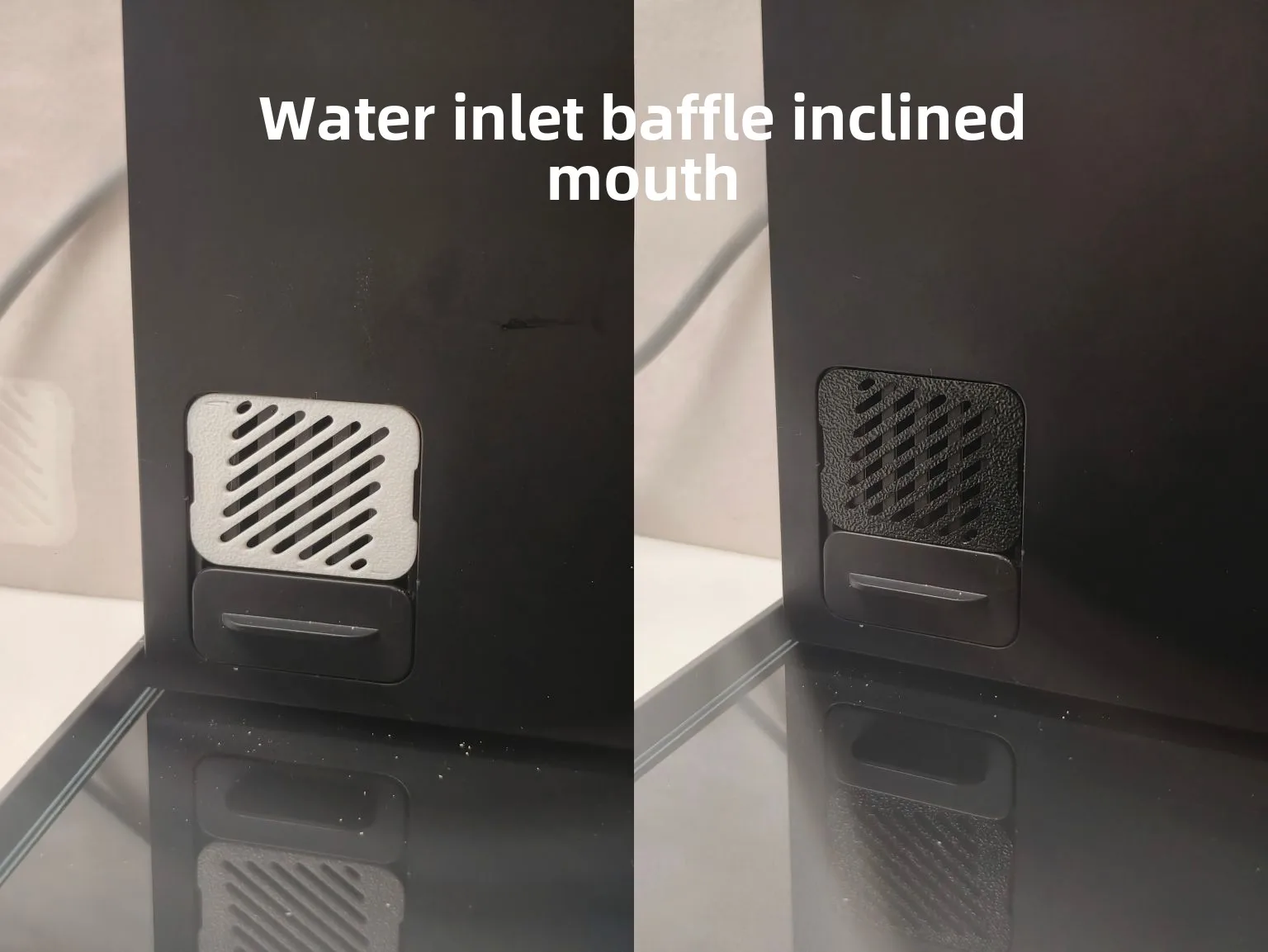 4PCS/Set For xiaomi mijia aqua - đánh giá và giá Aquarium Xiaomi
