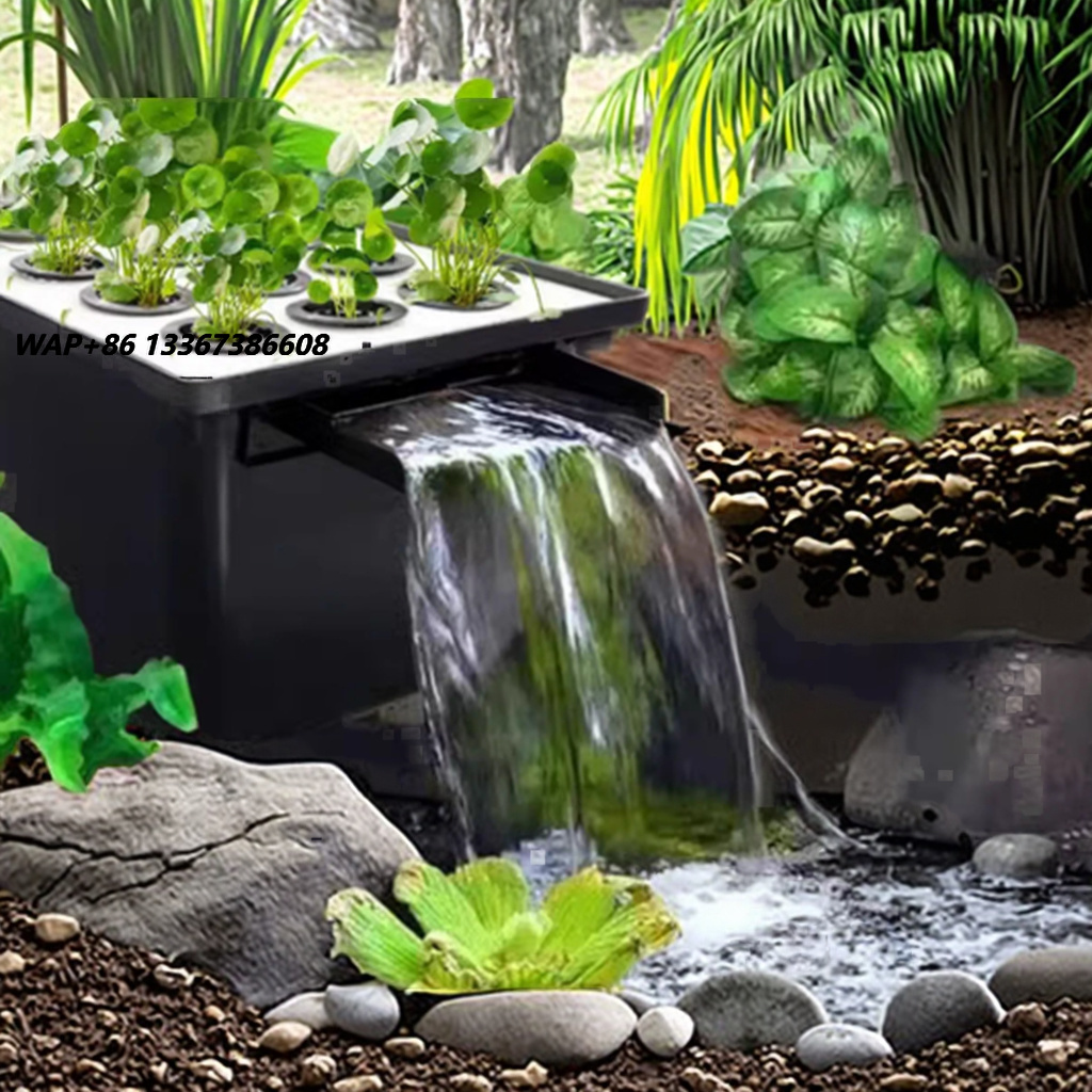 Factory Direct Outdoor Garden  - đánh giá và giá Aquarium Fish Accessories