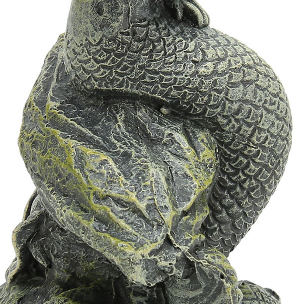 Resin Aquarium Mermaid Statue  - đánh giá và giá Aquarium Fish Beautiful