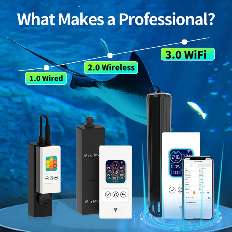 【BUY NOW】7 in 1 Online Wifi Sm - đánh giá và giá Aquarium Fish In Online