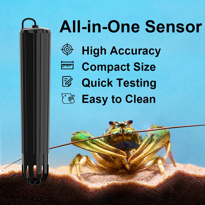 【BUY NOW】7 in 1 Online Wifi Sm - đánh giá và giá Aquarium Fish In Online