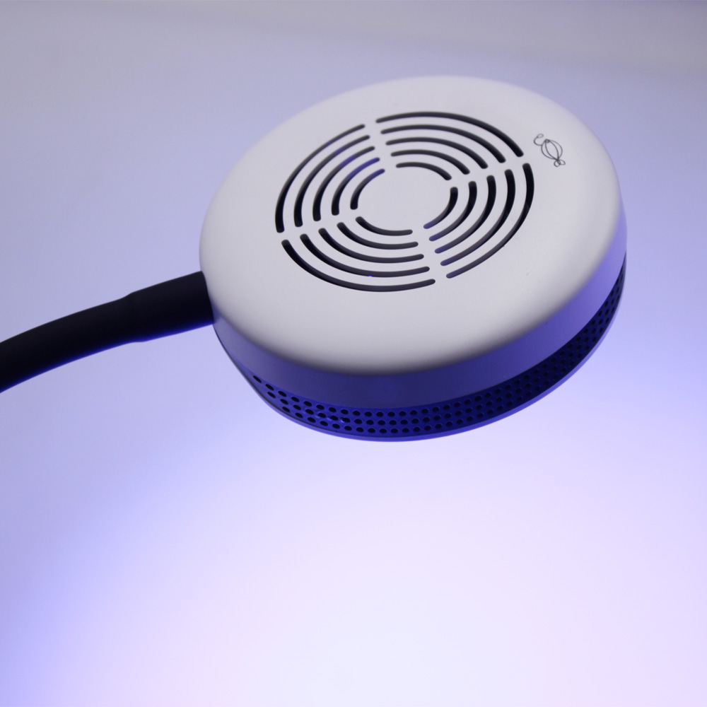 Spectra 20W LED Aquarium Light - đánh giá và giá Refugium Light Nano