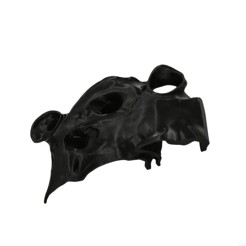 Độc Đáo 3D In Hình Đường Hầm H - đánh giá và giá Aquarium Fish Unique