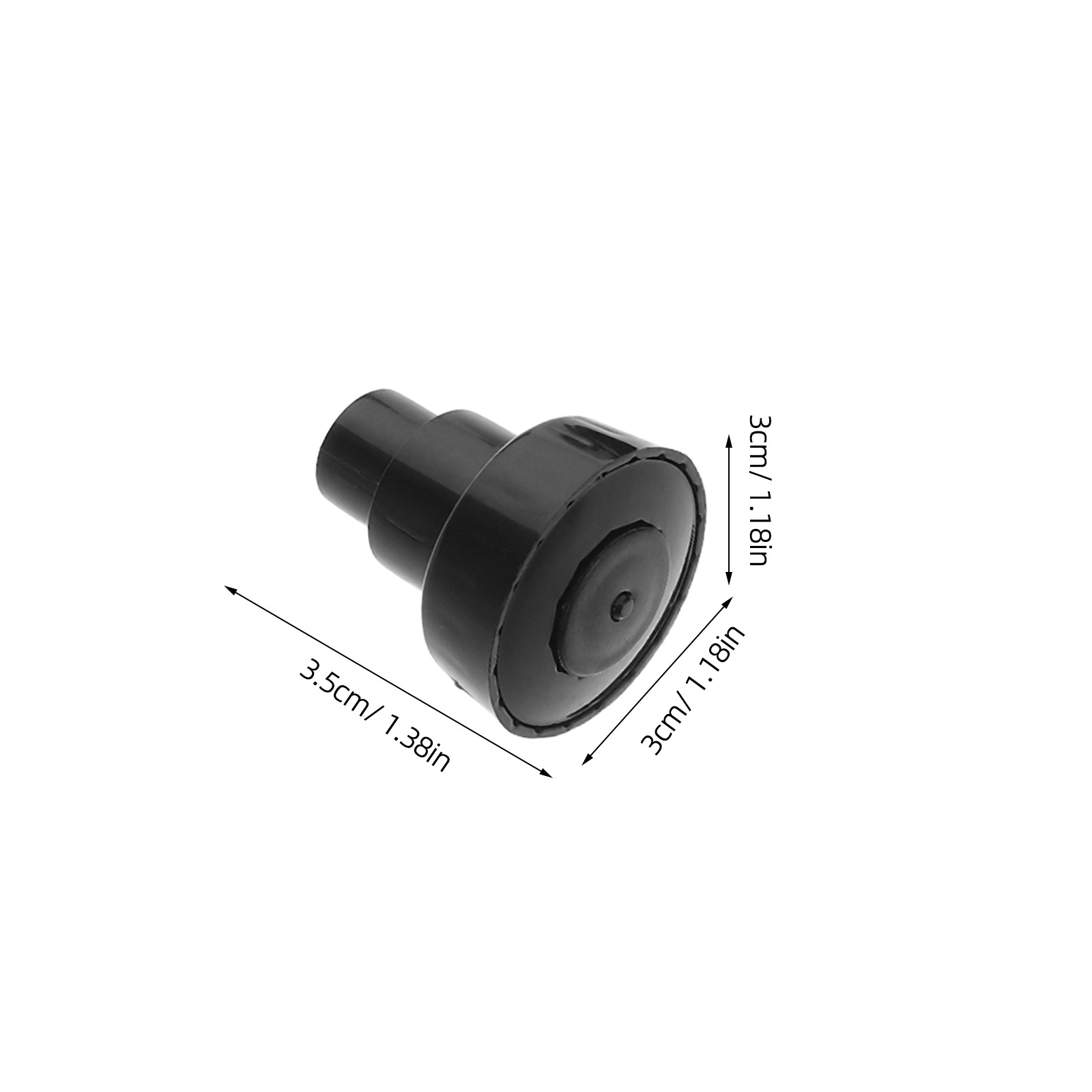1Set Fountain Nozzle Plastic S - đánh giá và giá Aquarium Fish Accessories