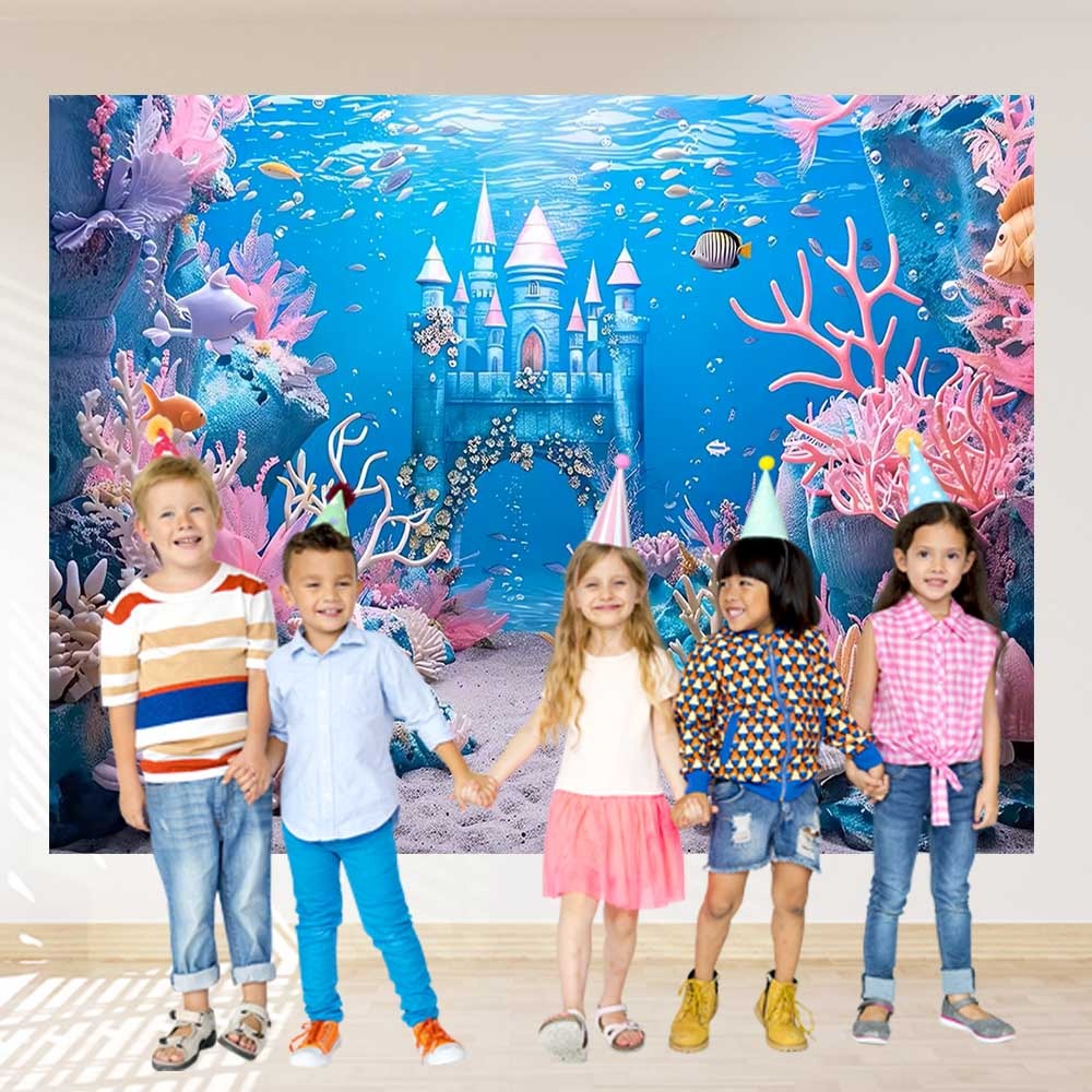 Underwater World Castle Fish C - đánh giá và giá Aquarium Fish Of The World
