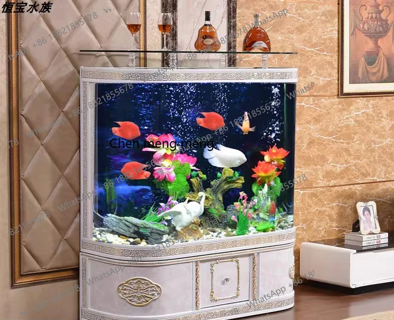 Hot sales European light luxur - đánh giá và giá Aquarium Fish Sale