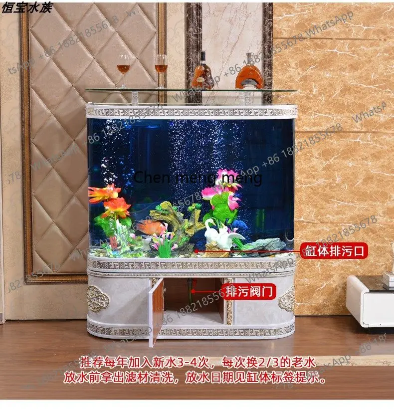 Hot sales European light luxur - đánh giá và giá Aquarium Fish Sale