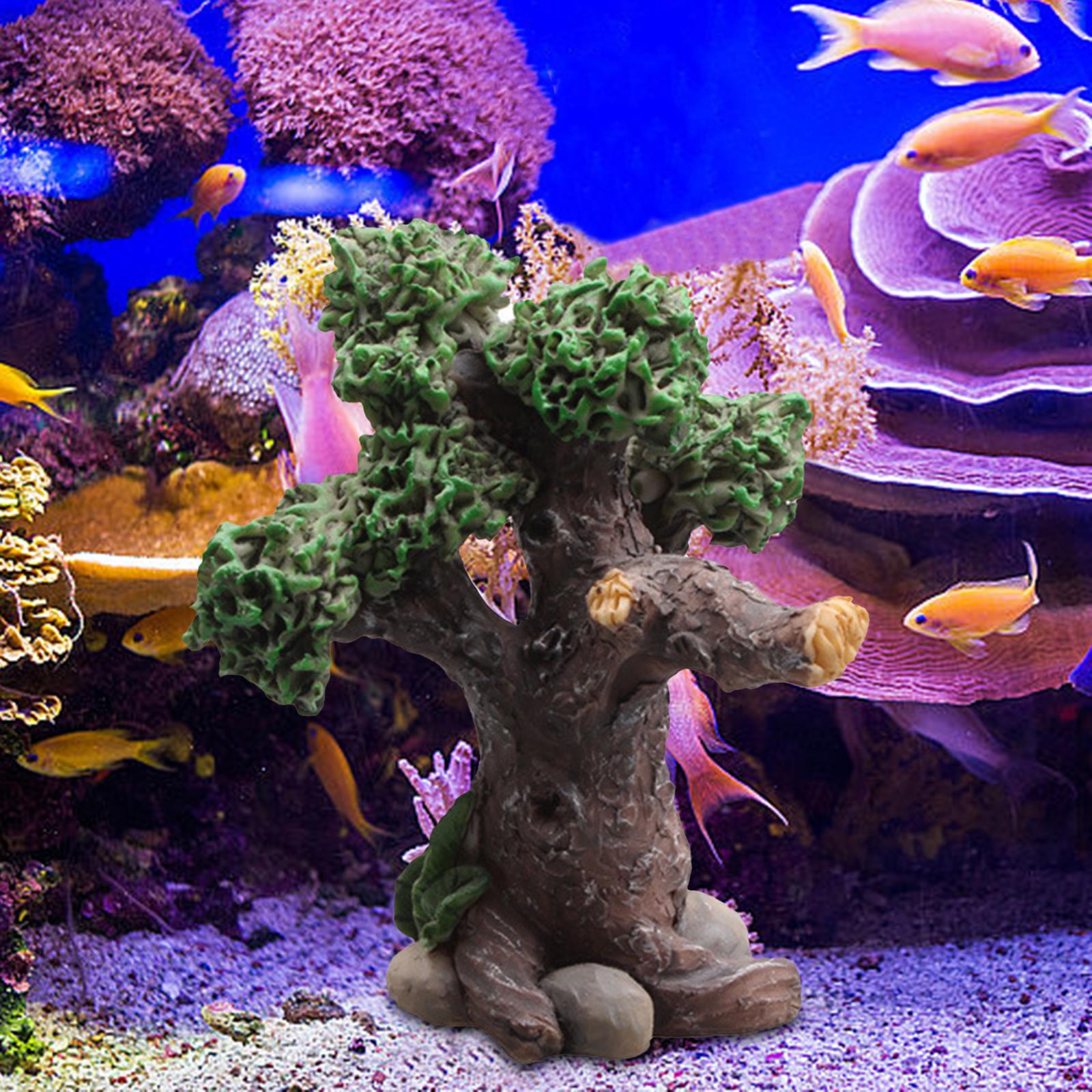 Aquarium Rockery Hideaway Aqua - đánh giá và giá Aquarium Fish Bridge