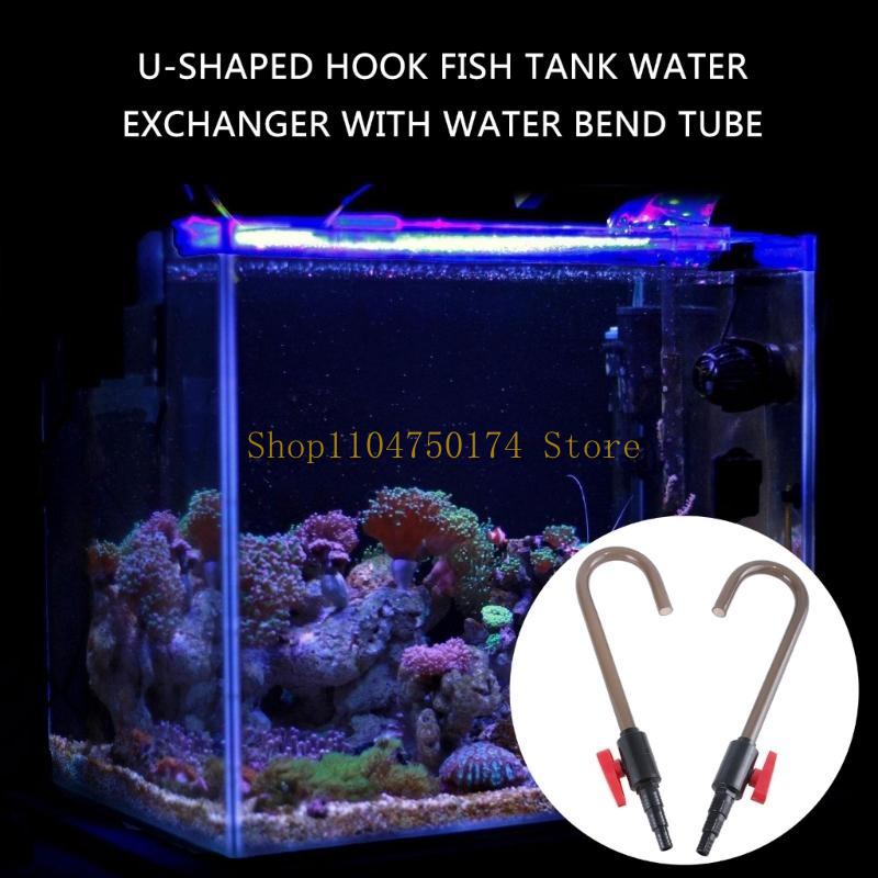 Nước Hồ Cá Thay Đổi Thiết Bị D - đánh giá và giá Aquarium Fish Sale