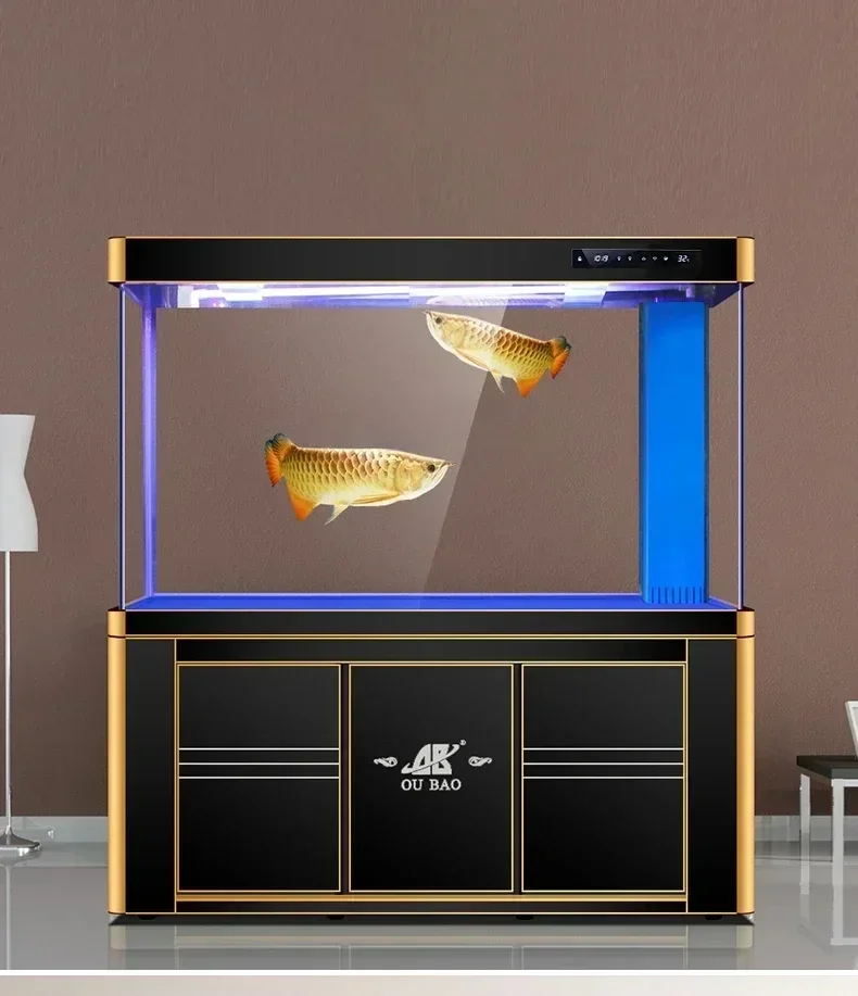 Dragon Fish Tank Aquarium Alum - đánh giá và giá Aquarium Fish Dragon