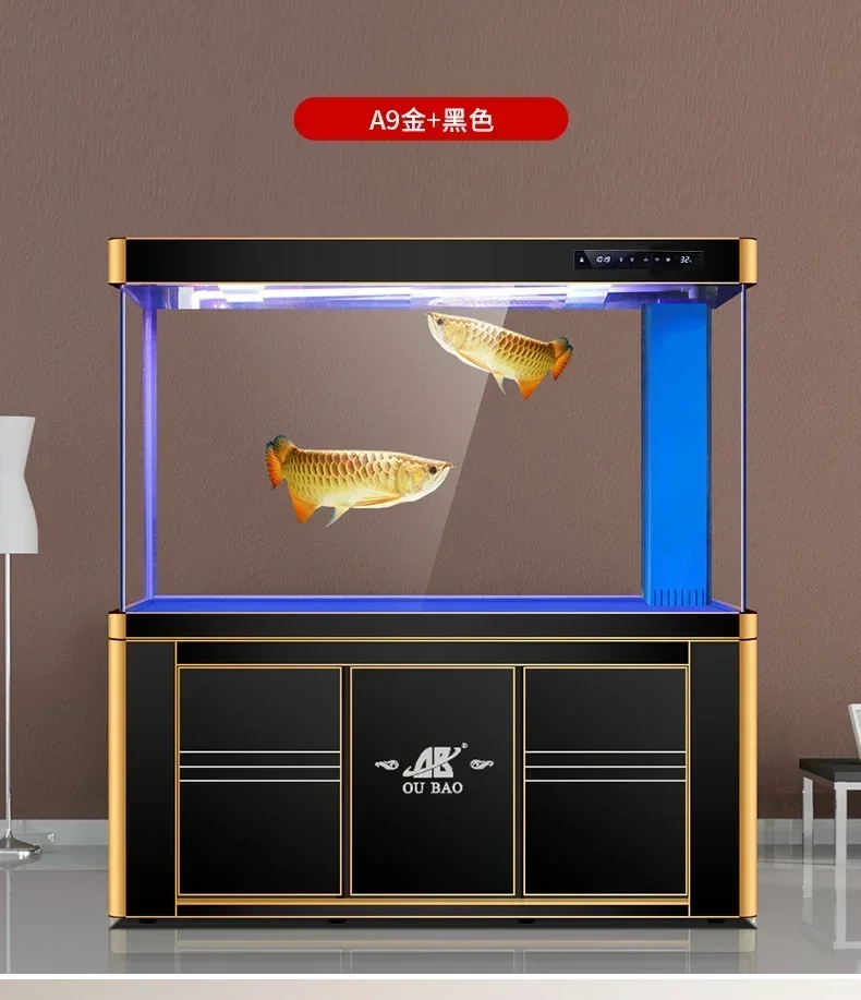 Dragon Fish Tank Aquarium Alum - đánh giá và giá Aquarium Fish Dragon