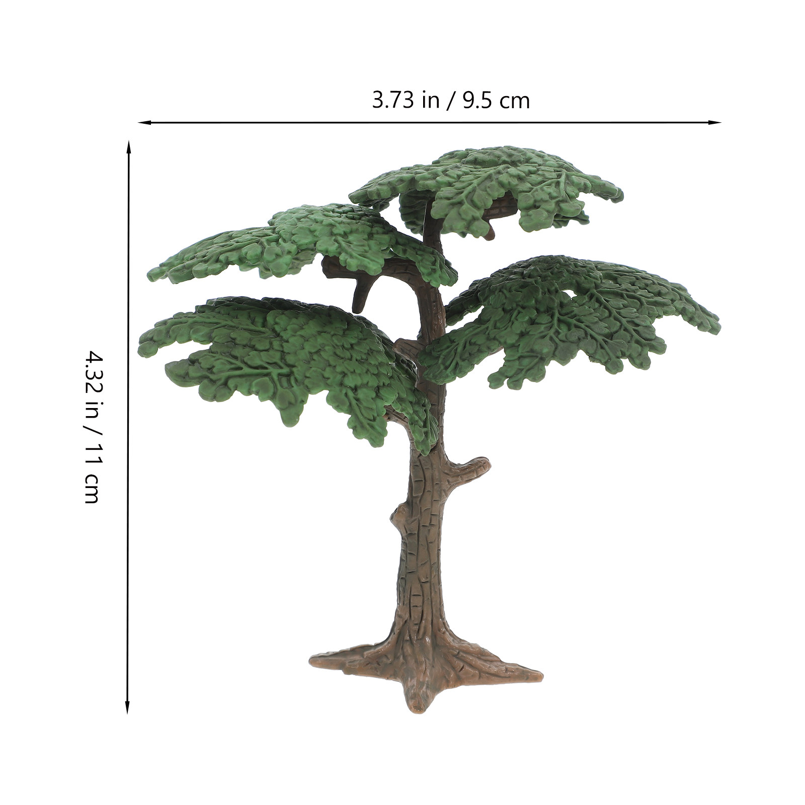 Realistic Artificial Ficus Tre - đánh giá và giá Aquarium Fish Low Maintenance