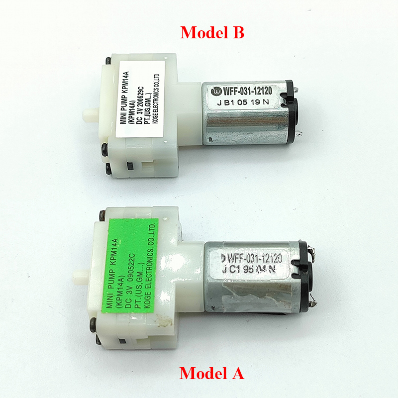 KOGE KPM14A DC 3V 3.7V Small M - đánh giá và giá Aquarium Fish Beautiful