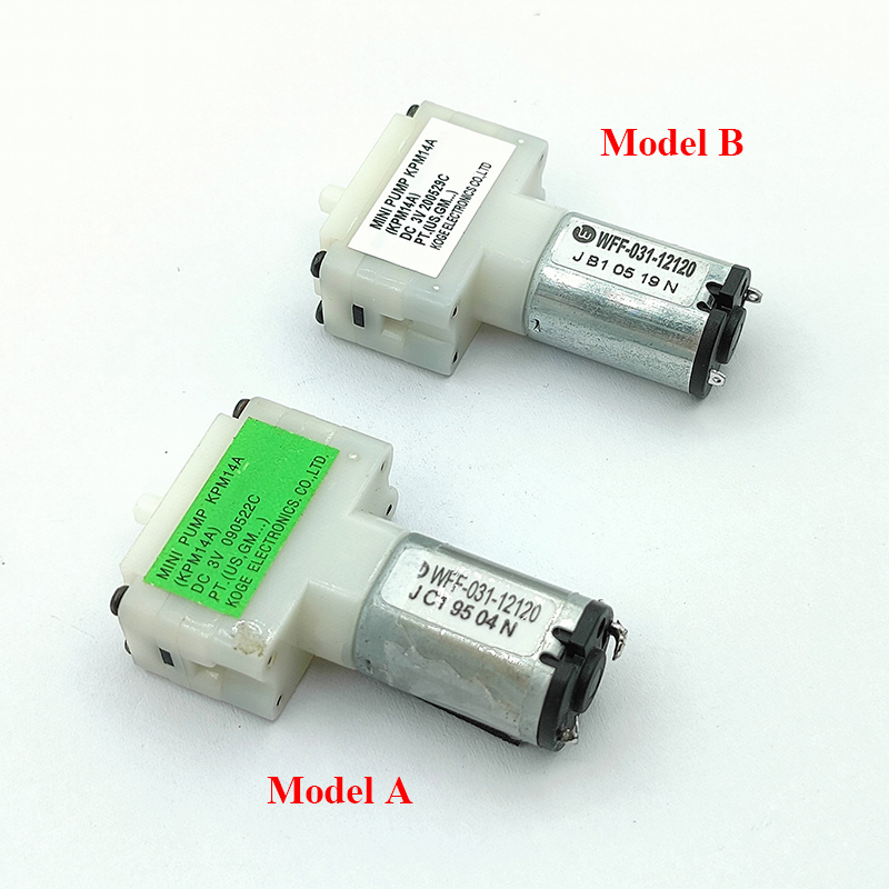 KOGE KPM14A DC 3V 3.7V Small M - đánh giá và giá Aquarium Fish Beautiful