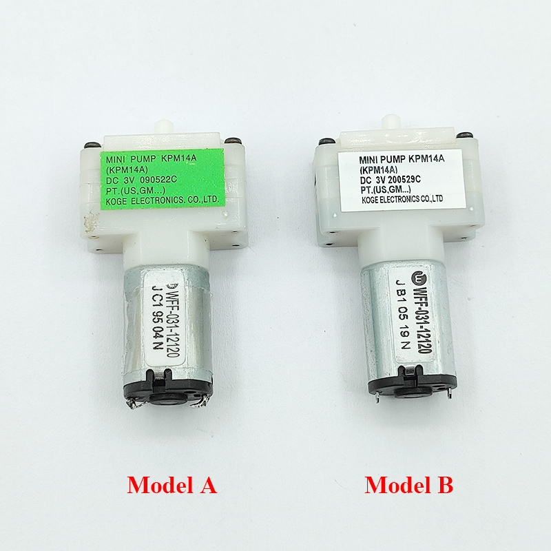 KOGE KPM14A DC 3V 3.7V Small M - đánh giá và giá Aquarium Fish Beautiful