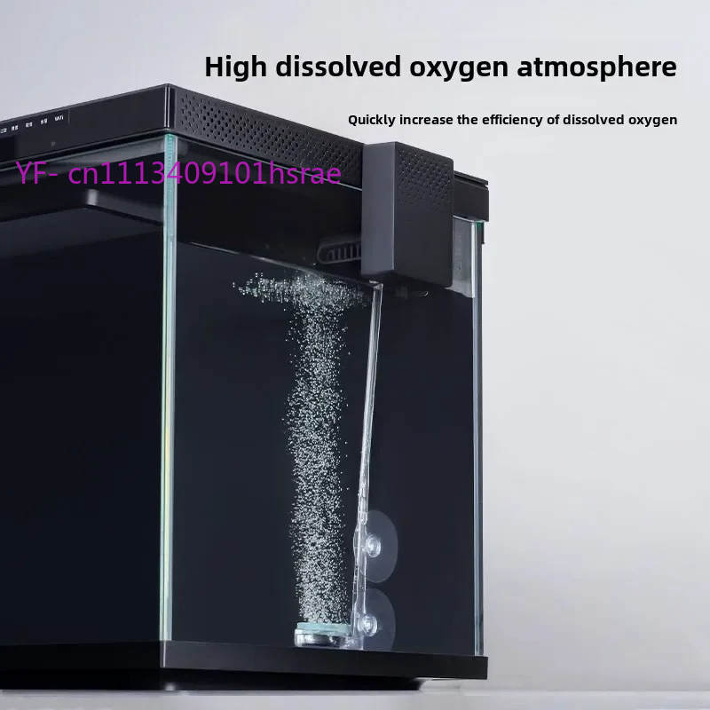 Smart Aquarium Modification Ki - đánh giá và giá Aquarium Xiaomi