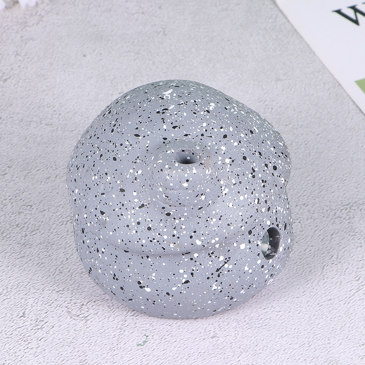 1Pcs Ceramic Mushroom Aquarium - đánh giá và giá Aquarium Fish Low Maintenance