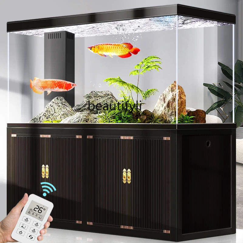 Aluminum Alloy Bottom Filter D - đánh giá và giá Aquarium Fish Dragon