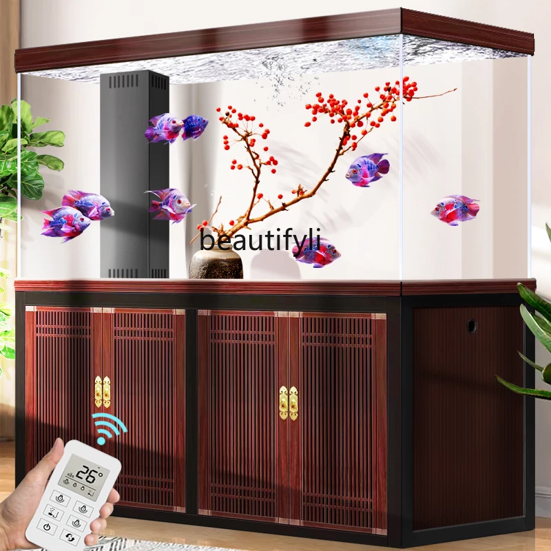 Aluminum Alloy Bottom Filter D - đánh giá và giá Aquarium Fish Dragon