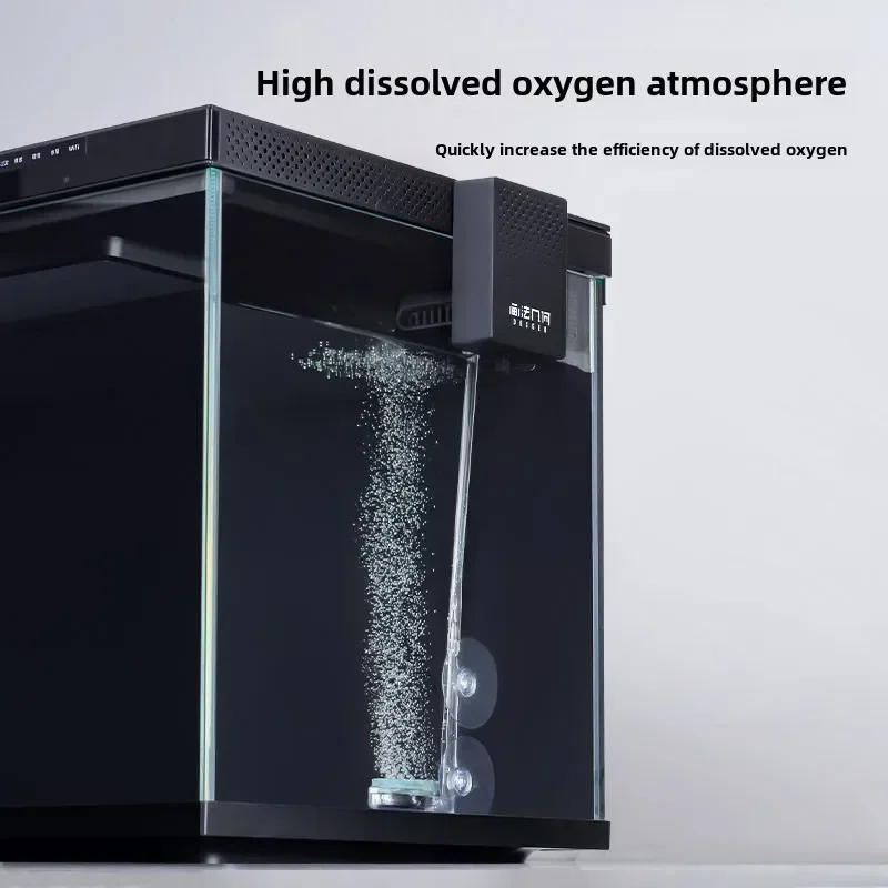 NEW For Xiaomi Mijia smart aqu - đánh giá và giá Aquarium Xiaomi