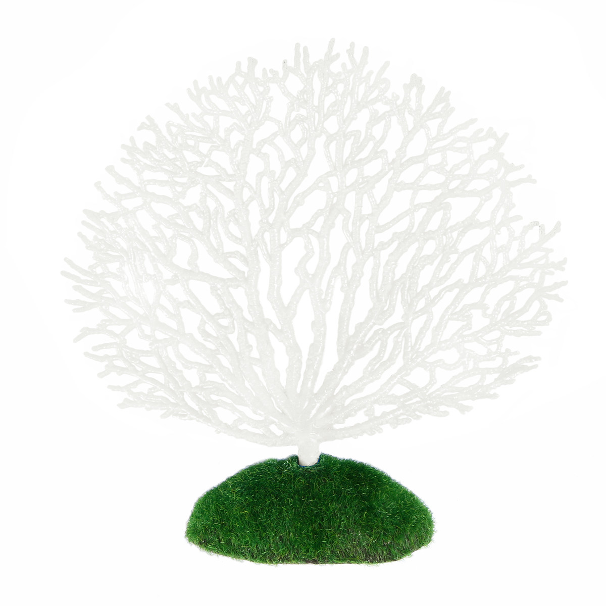 Fake Coral Aquarium Ornament D - đánh giá và giá Aquarium Fish Beautiful