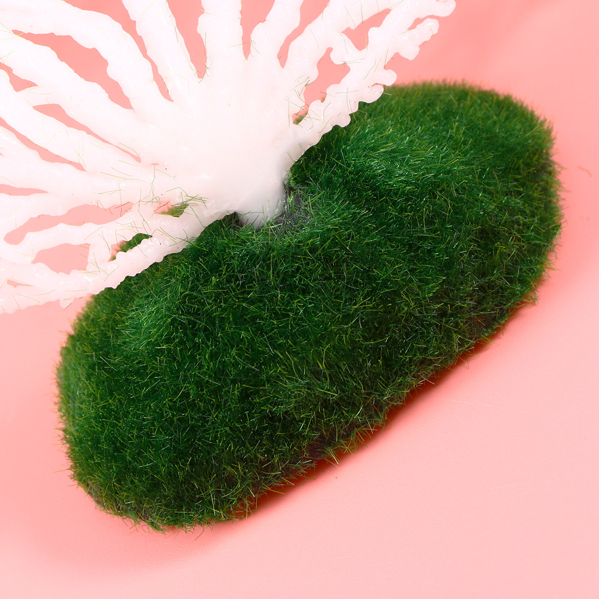 Fake Coral Aquarium Ornament D - đánh giá và giá Aquarium Fish Beautiful
