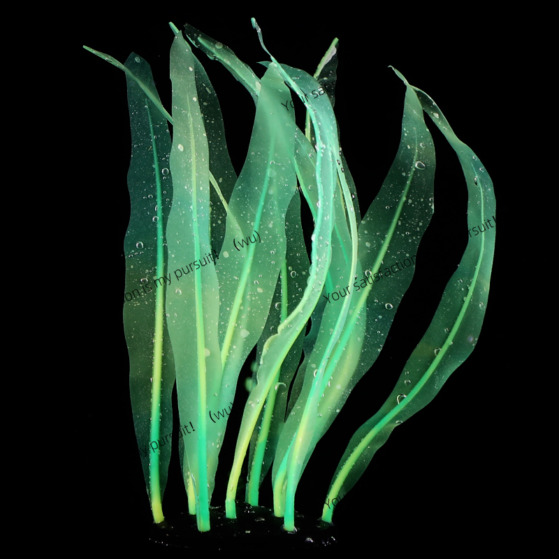 Simulated Kelp Plant Decoratio - đánh giá và giá Aquarium Fish Of The World