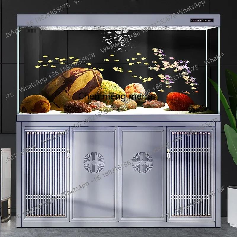 X  dragon fish tank bottom fil - đánh giá và giá Aquarium Fish Dragon